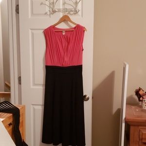 Like new dress by Sangria Size 14